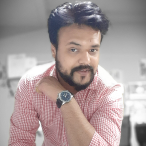 Manish Deva