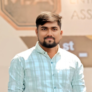 Manish Gaikwad