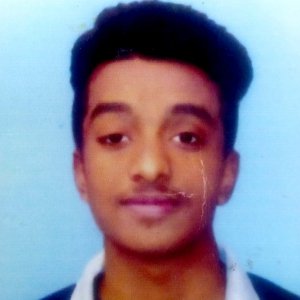 Manish Ghosh
