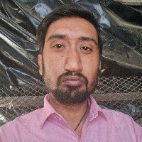Manish Gohil