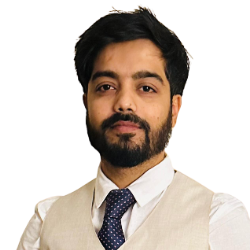 Manish Gupta