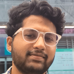 Manish Gupta