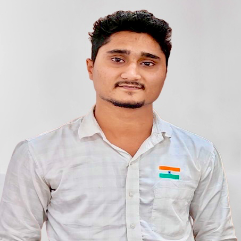 Manish Jha