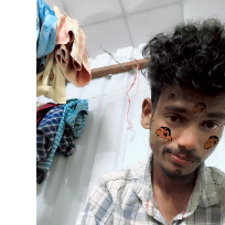 Manish Kapoor