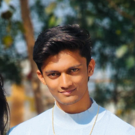 Manish Koli