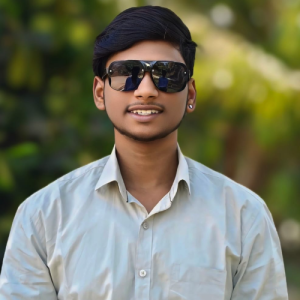 Manish Kshirsagar