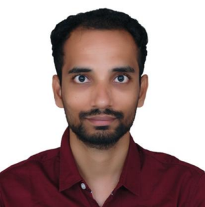 Manish Kumar Gora