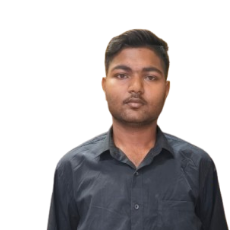 Manish Kumar Prasad