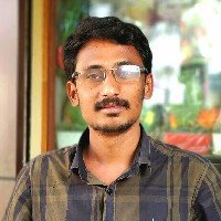 Manish Mahamuni