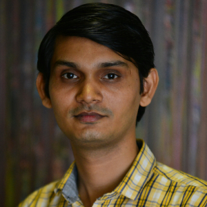 Manish MakwanaProfile Image