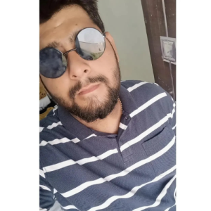Manish Mankani