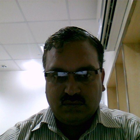Manish Nair