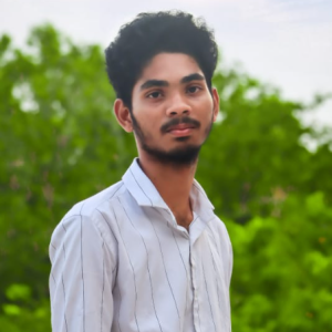 Manish Parmar