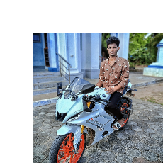 Manish Rajan
