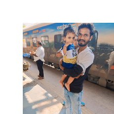 Manish RaoProfile Image