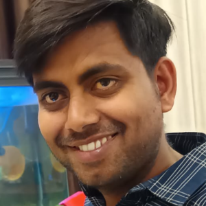 Manish Sagar