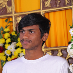 Manish Sai Uppala