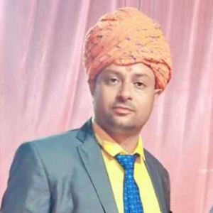 Manish Sharma