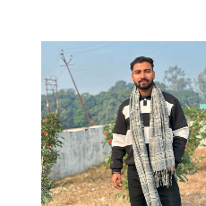 Manish Thakur