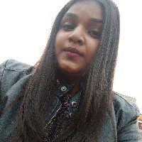 Manisha Agarwal