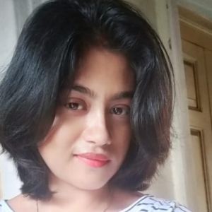 Manisha Bhadra