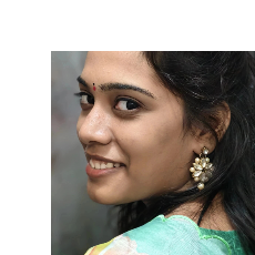 Manisha Deepa Marella