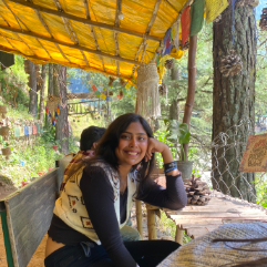 Manisha Rora