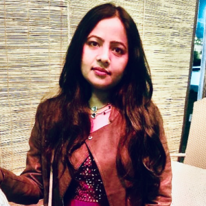 Manisha Sharma