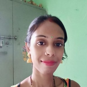 Manishan Joshi