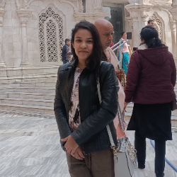 Manishav Joshi