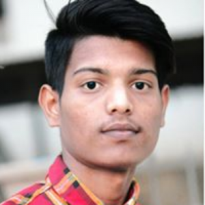 Manisin Tiwari