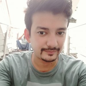 Manisit Agarwal