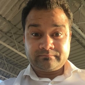 Manisit Bansal