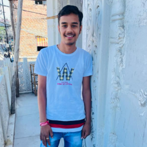 Manisit Deshpande