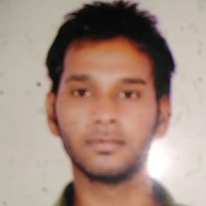 Manisit Deshpande