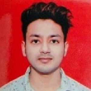 Manisit Goyal