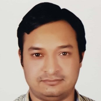 Manisit Goyal