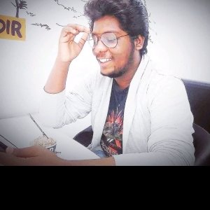 Manisit Gupta