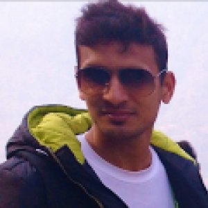 Manisit Iyer