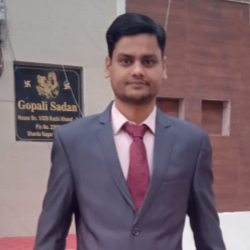 Manisit Iyer