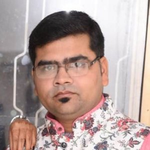 Manisit Joshi