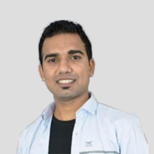 Manisit Joshi