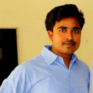 Manisit MishraProfile Image