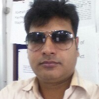 Manisit Nair