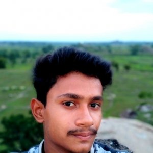 Manisit Nair