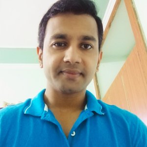 Manisit Pandey