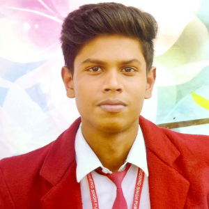 Manisit Pawar