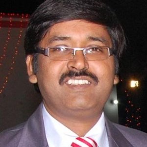 Manisit Pawar