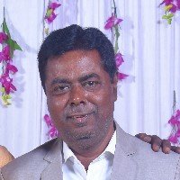 Manisit TiwariProfile Image