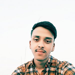 Manisit Trivedi